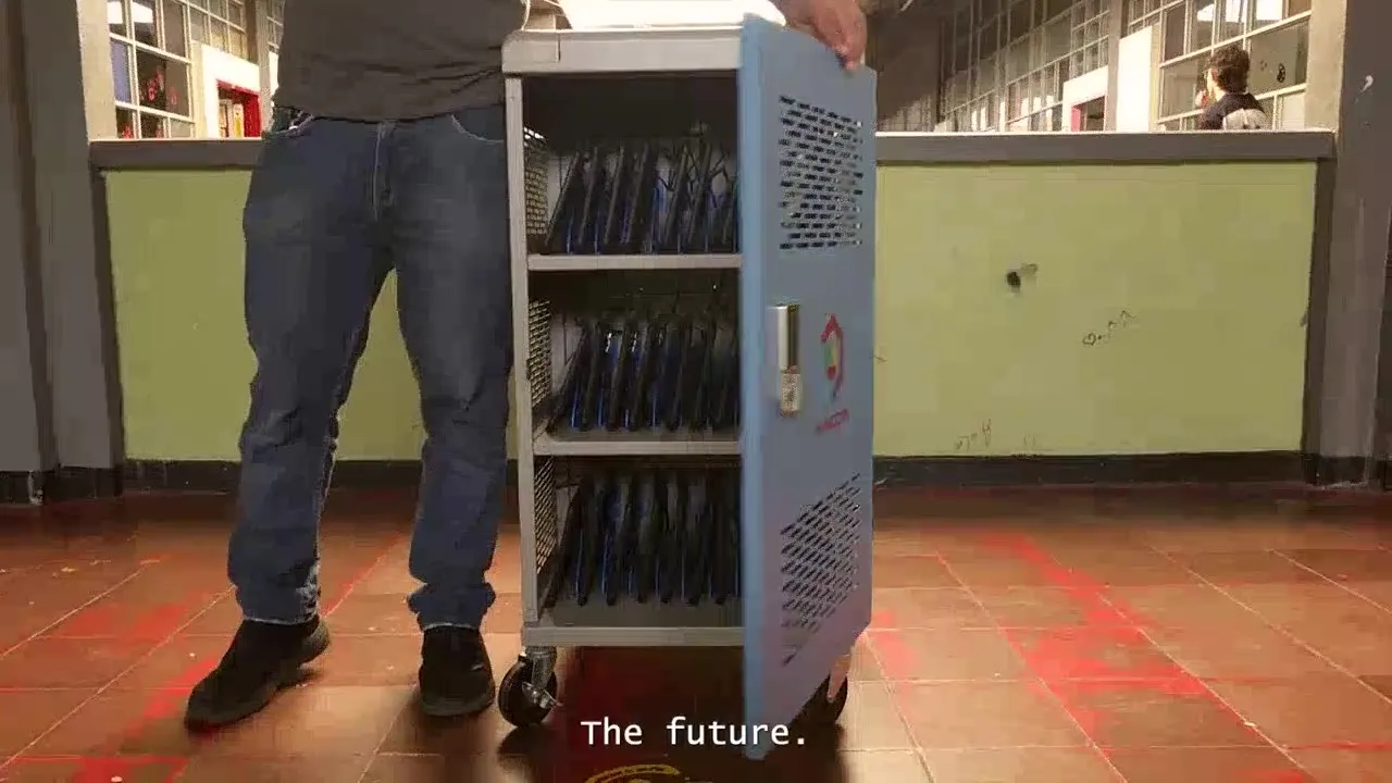The first Colombian city with full municipal digitalization